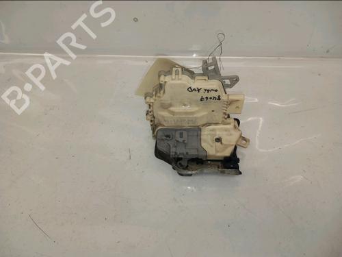 front-right-lock-audi-a4-b8-avant-8k5-2007-2008-2009-2010-2011-2012-2013-2014-2015-2016-2017-31750274 main image