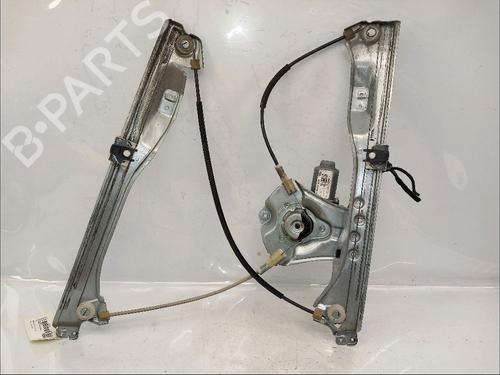 Front left window mechanism RENAULT CLIO III (BR0/1, CR0/1) 1.5 dCi (C/BR0G, C/BR1G) | BP30414776C22