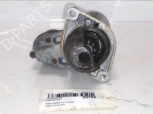 Used Starter Starter 36374057 36374057