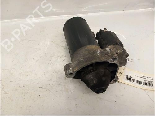Used Starter PEUGEOT 306 Break (7E, N3, N5) 1.9 TD (90 hp) 30422837