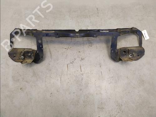 Used Front slam panel Front slam panel PEUGEOT 106 II (1A_, 1C_) 1.5 D (57 hp) 40252561 40252561