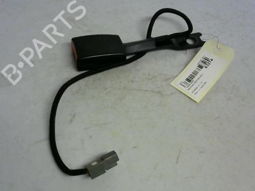 Used Seat buckle HYUNDAI i10 I (PA) 1.2 (78 hp) 30418959
