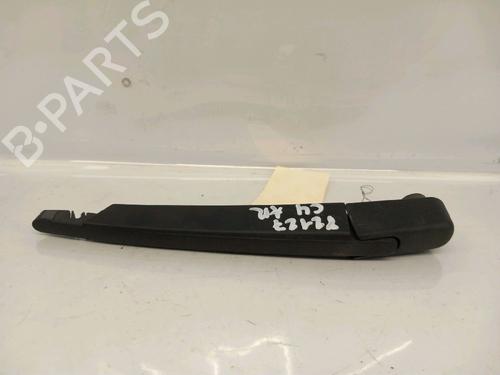 Used Rear windshield wiper arm CITROËN C4 II (NC_) 1.6 HDi 90 (92 hp) 30418132