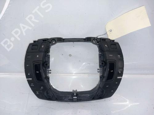 Used Switch CITROËN C5 III (RD_) 1.6 HDi 110 (RD9HZC) (109 hp) 30420877