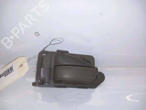 Used Rear left interior door handle CITROËN XSARA PICASSO (N68) 2.0 HDi (90 hp) 30419834