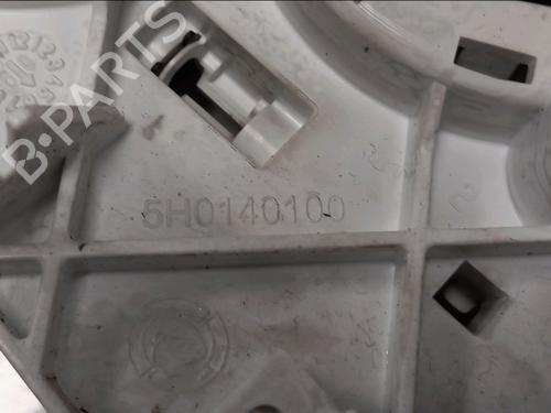 Climate control FORD KA (RU8) 1.3 TDCi | BP38947906I5 - Image 6
