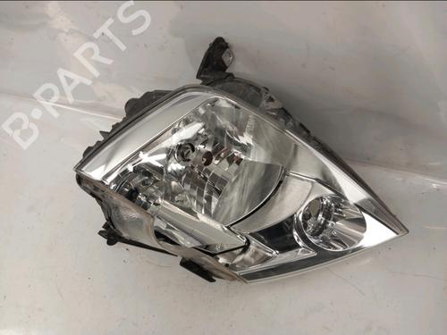 Venstre forlygte RENAULT MODUS / GRAND MODUS (F/JP0_) 1.4 (JP01, JP0J) (98 hp) 32310797