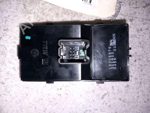 Left front window switch OPEL ASTRA J (P10) 1.3 CDTI (68) | BP30431574I27