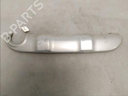 rear-bumper-bracket-kia-stonic-yb-2017-38008517 main image