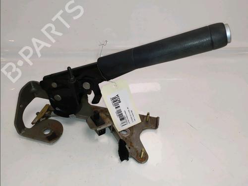 Used Hand brake Hand brake CITROËN C2 (JM_) 1.4 HDi (68 hp) 40278188 40278188