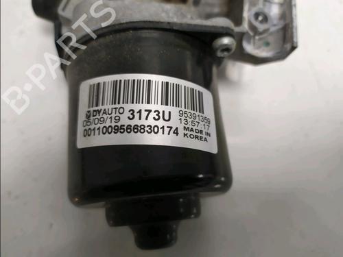 Front wiper motor OPEL KARL (C16) 1.0 | BP39233233M29 - Image 1