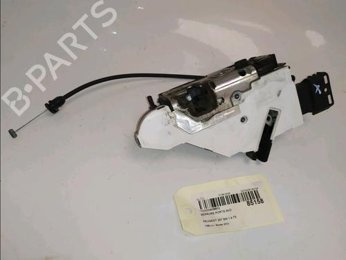 Used Front right lock Front right lock 36898764 36898764
