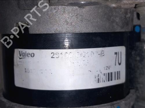 Starter PEUGEOT 108 1.0 VTi | BP39736967M8  - Image 6