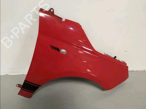 Used Right front fenders Right front fenders 36962546 36962546