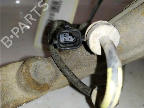 Left front steering knuckle DACIA SANDERO II 1.5 dCi | BP39899391M25 - Image 2