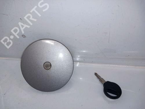 Used Fuel flap PEUGEOT 206 Van 1.4 HDi (68 hp) 30420126