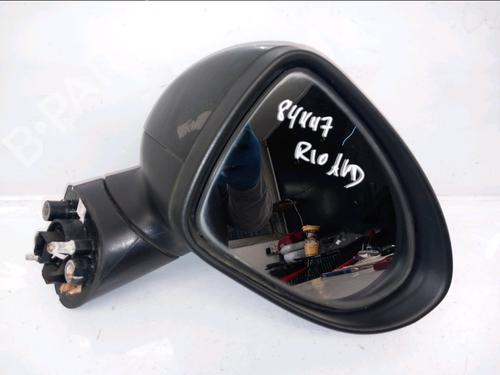 Bakspejl Højre KIA RIO III (UB) 1.4 CRDi (90 hp) 31326783