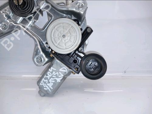 Front right window mechanism TOYOTA YARIS (_P1_) 1.3 (NCP10, SCP12_) | BP30654400C23