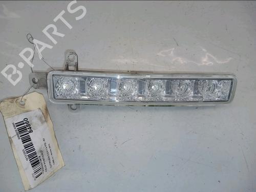 Used Right daytime light CITROËN C3 II (SC_) 1.4 HDi 70 (SC8HZC, SC8HR0, SC8HP4) (68 hp) 31058247