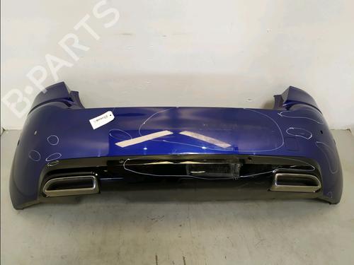 Used Rear bumper Rear bumper 39088283 39088283