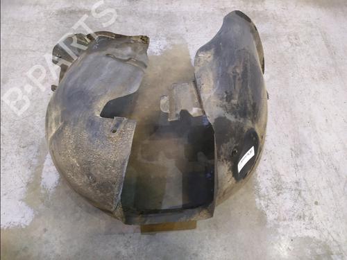 Hjulbue Hjulbue CITROËN C4 Grand Picasso I (UA_) 1.6 HDi (109 hp) 34001470 34001470