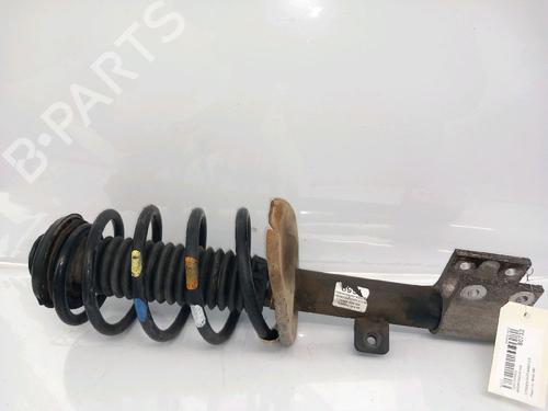 Højre fortil støddæmper CITROËN C4 Picasso I MPV (UD_) 2.0 HDi 138 (136 hp) 30420717