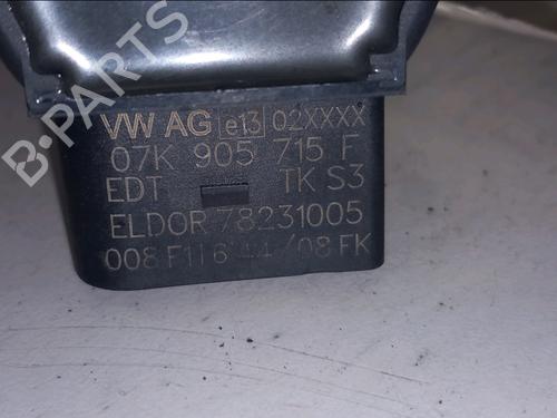 Ignition coil VW PASSAT CC B6 (357) 1.8 TSI | BP38586872M94 - Image 6