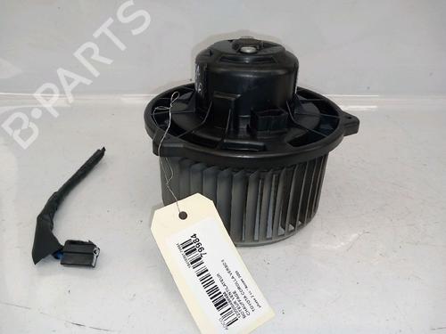 Used Heater blower motor TOYOTA COROLLA Verso (ZER_, ZZE12_, R1_) 2.2 D-4D (AUR10_, AUR10R) (136 hp) 30426469