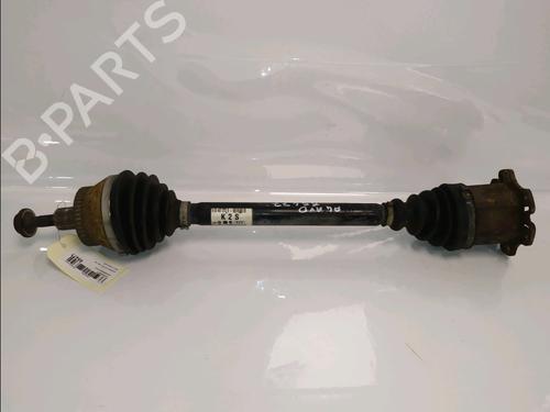 Used Right front driveshaft Right front driveshaft AUDI A4 B6 (8E2) 2.5 TDI (163 hp) 34147720 34147720