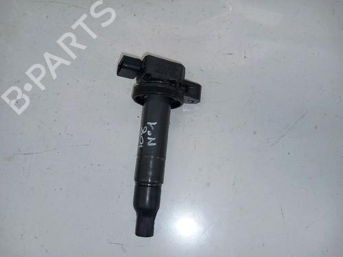 Used Ignition coil PEUGEOT 108 1.0 VTi (69 hp) 30418763
