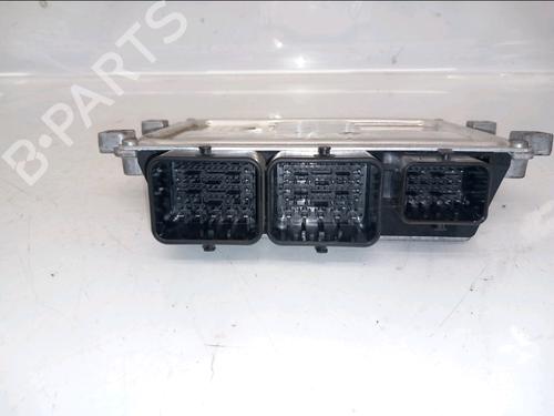 engine-control-unit-ecu-citroen-c3-iii-sx-2016-31798640 main image