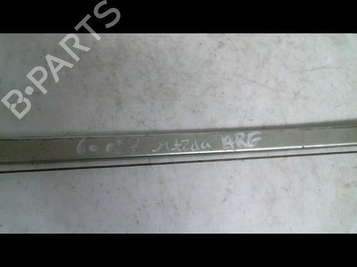 Rear left window mechanism MAZDA 2 (DY) 1.4 CD | BP30429068C24