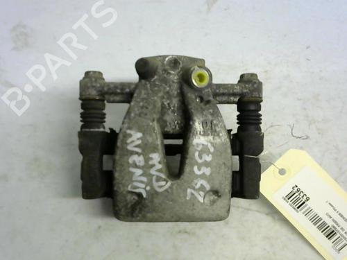 Højre bremsekaliber foran TOYOTA AVENSIS Estate (_T25_) 2.2 D-CAT (ADT251_, ADT251R) (177 hp) 30422268