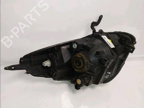 Left headlight NISSAN PIXO (UA0) 1.0 | BP39524489C28 - Image 2