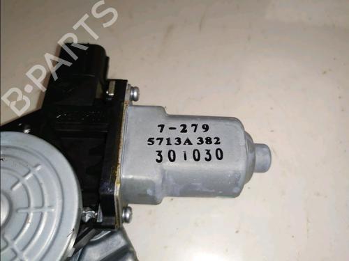 Front right window mechanism MITSUBISHI MIRAGE / SPACE STAR VI Hatchback (A0_A) 1.0 (A05A) | BP38230735C23 - Image 2