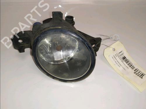 Used Left front fog light Left front fog light NISSAN QASHQAI I (J10, NJ10) 1.5 dCi (106 hp) 34147853 34147853