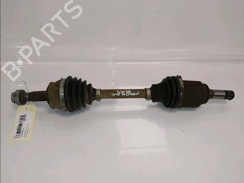 Used Left front driveshaft Left front driveshaft 36450065 36450065