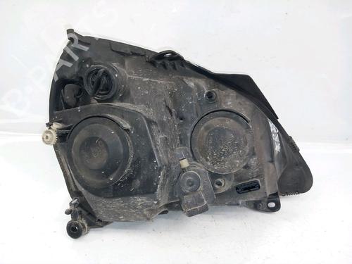 Left headlight RENAULT CLIO II (BB_, CB_) 1.2 (BB0A, BB0F, BB10, BB1K, BB28, BB2D, BB2H, CB0A,... | BP30423146C28