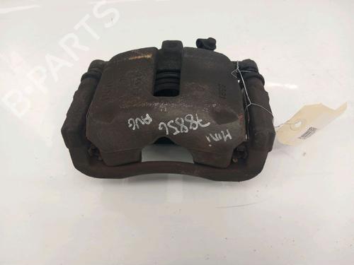 Used Left front brake caliper MINI MINI CLUBMAN (R55) Cooper D (109 hp) 30422135