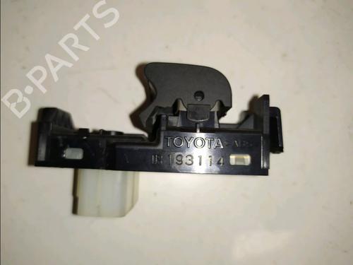 Left front window switch PEUGEOT 108 1.0 VTi | BP39233056I27 - Image 1