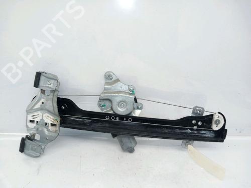 Front right window mechanism CHEVROLET AVEO Hatchback (T300) 1.2 | BP30430679C23 - Image 2