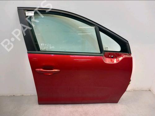 right-front-door-citroen-c3-iii-sx-2016-40115947 main image