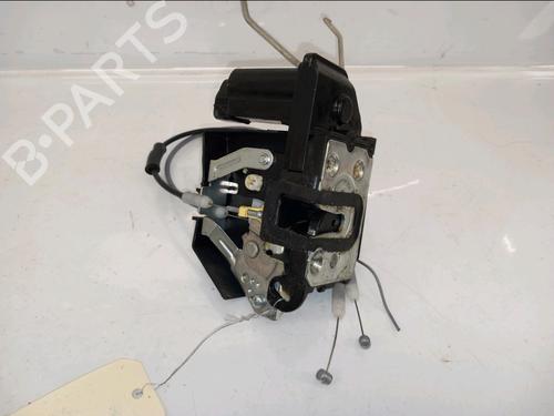Used Front right lock HYUNDAI i10 I (PA) 1.2 (78 hp) 30559000