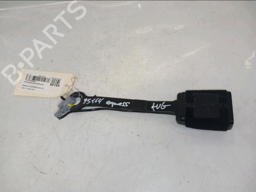 Used Seat buckle RENAULT EXPRESS Box Body/MPV 1.5 Blue dCi 75 (F6AA) (75 hp) 32975628