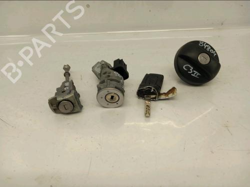 Used Electronic module Electronic module 31750128 31750128