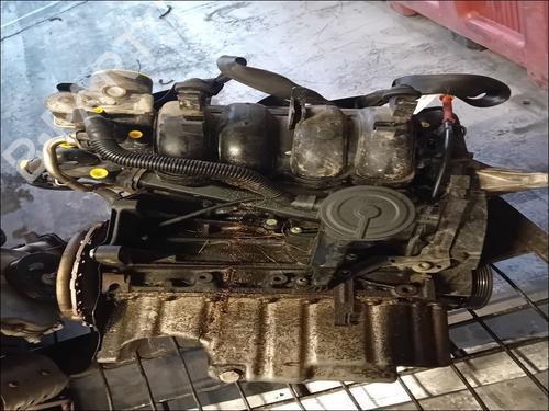 Used Engine Engine 38300425 38300425