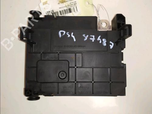 Fuse box CITROËN DS4 (NX_) 1.6 HDi 110 | BP40252457E1 - Image 3