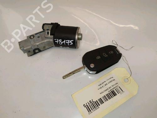 Used Ignition barrel Ignition barrel 30413936 30413936