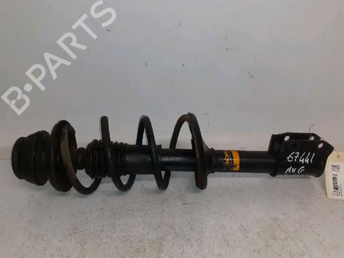 Amortecedor frente esquerdo DACIA LOGAN (LS_) 1.4 (LS0A, LS0C, LS0E, LS0G) (75 hp) 30420455