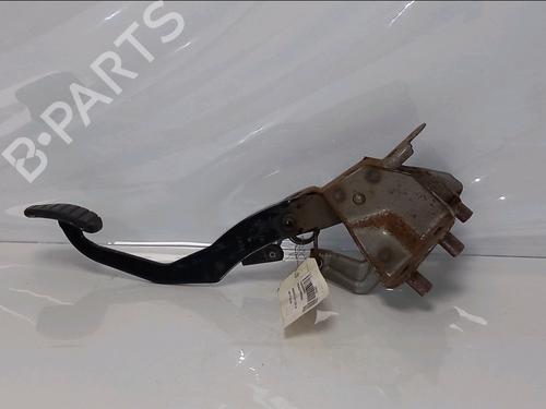 Used Clutch pedal Clutch pedal RENAULT CLIO III (BR0/1, CR0/1) 1.5 dCi (BR17, CR17) (86 hp) 34051771 34051771